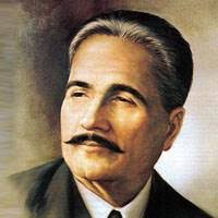 Allama Iqbal